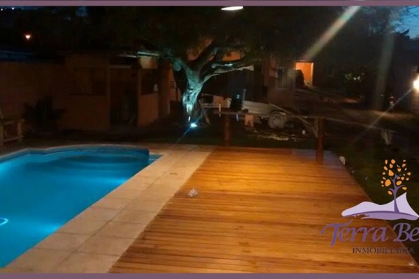 DUPLEX PARA 2 A 6 PERSONAS CON PILETA COMPARTIDA. PARRILLA. COCHERA. EQUIPAMIENTO FULL