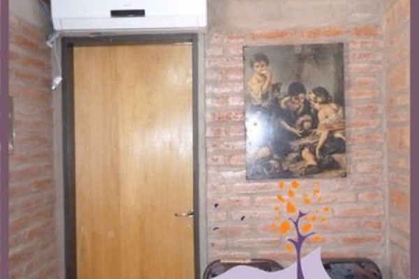 CASA PARA 6 PERSONAS CON PILETA USO EXCLUSIVO-QUINCHO-PATIO