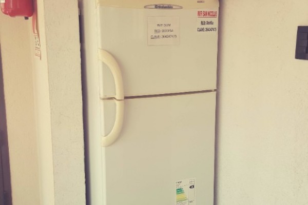 DEPARTAMENTO PARA 4 PLENO CENTRO CON PILETA. QUINCHO. COCHERA. EQUIPAM. FULL