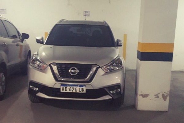 DEPARTAMENTO PARA 4 PLENO CENTRO CON PILETA. QUINCHO. COCHERA. EQUIPAM. FULL