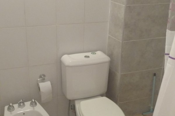 DEPARTAMENTO PARA 4 PLENO CENTRO CON PILETA. QUINCHO. COCHERA. EQUIPAM. FULL