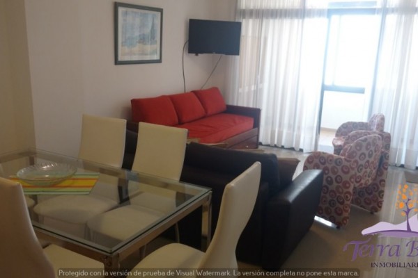 DEPARTAMENTO PARA 4 PLENO CENTRO CON PILETA. QUINCHO. COCHERA. EQUIPAM. FULL