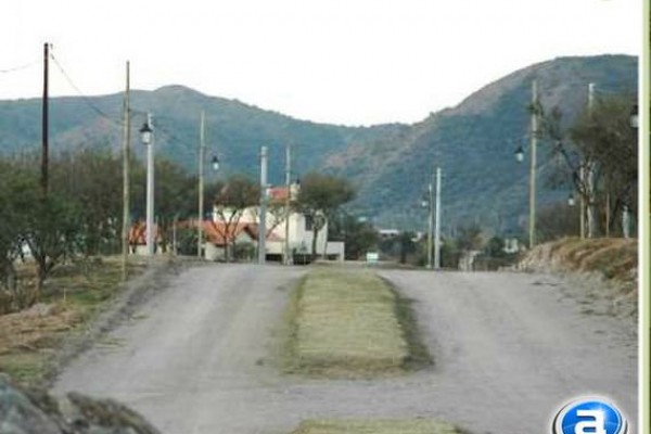 TERRENO EN BARRIO CERRADO 