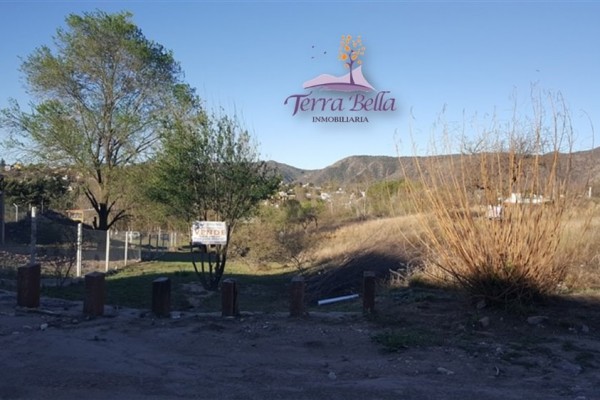 TERRENO EN BARRIO CERRADO 