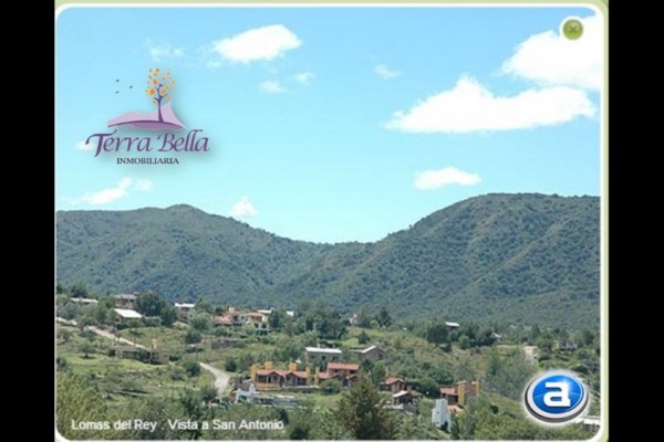 TERRENO EN BARRIO CERRADO 