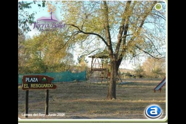 TERRENO EN BARRIO CERRADO 