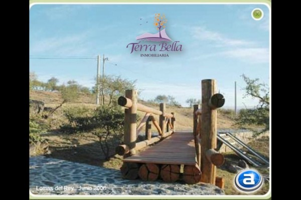 TERRENO EN BARRIO CERRADO 