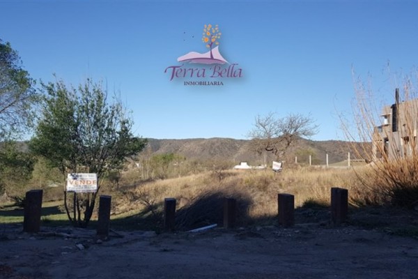 TERRENO EN BARRIO CERRADO 