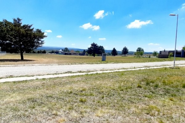 LOTE EN COUNTRY CARLOS PAZ GOLF - SAN ANTONIO DE ARREDONDO