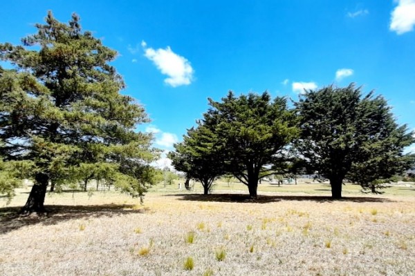 LOTE EN COUNTRY CARLOS PAZ GOLF - SAN ANTONIO DE ARREDONDO