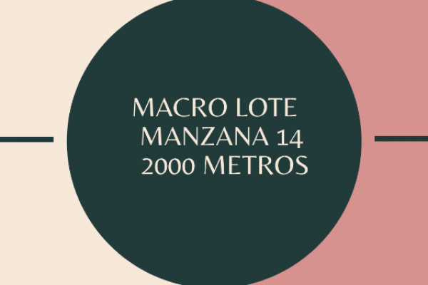 LOTE EN COUNTRY CARLOS PAZ GOLF - SAN ANTONIO DE ARREDONDO