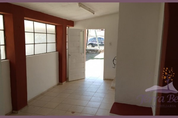 CASA ECONOMICA 2 DORMITORIOS PROXIMA AL RIO