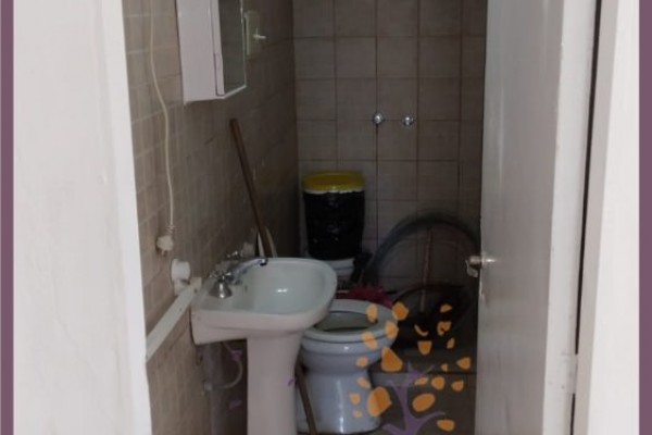 CASA ECONOMICA 2 DORMITORIOS PROXIMA AL RIO