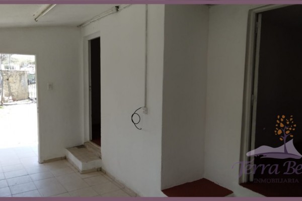 CASA ECONOMICA 2 DORMITORIOS PROXIMA AL RIO