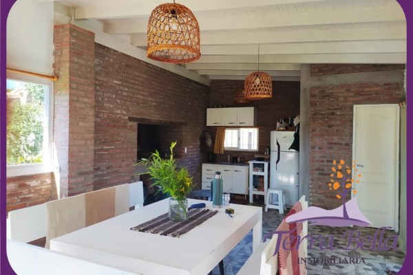 HERMOSO DEPARTAMENTO CON PILETA, CERCANO AL RÍO