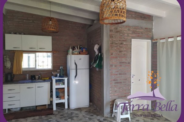 HERMOSO DEPARTAMENTO CON PILETA, CERCANO AL RÍO