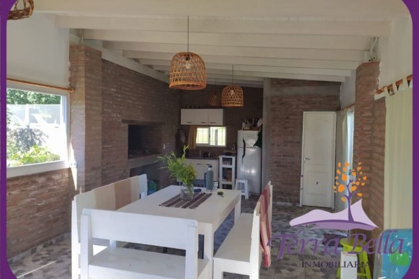 HERMOSO DEPARTAMENTO CON PILETA, CERCANO AL RÍO