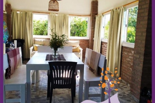 HERMOSO DEPARTAMENTO CON PILETA, CERCANO AL RÍO