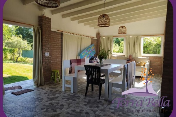 HERMOSO DEPARTAMENTO CON PILETA, CERCANO AL RÍO