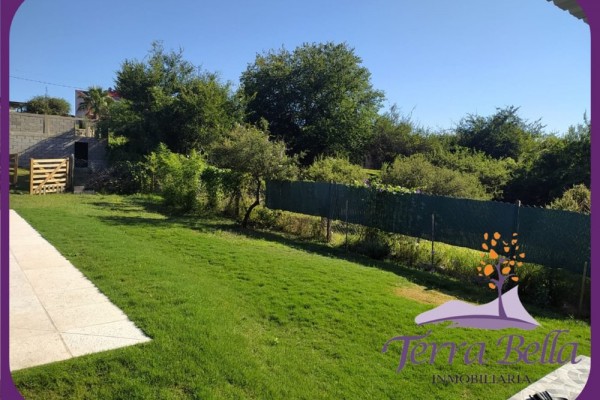 HERMOSO DEPARTAMENTO CON PILETA, CERCANO AL RÍO