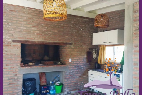 HERMOSO DEPARTAMENTO CON PILETA, CERCANO AL RÍO