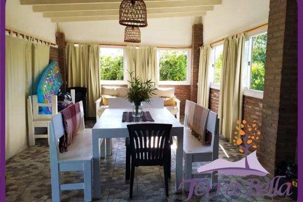 HERMOSO DEPARTAMENTO CON PILETA, CERCANO AL RÍO