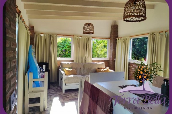 HERMOSO DEPARTAMENTO CON PILETA, CERCANO AL RÍO