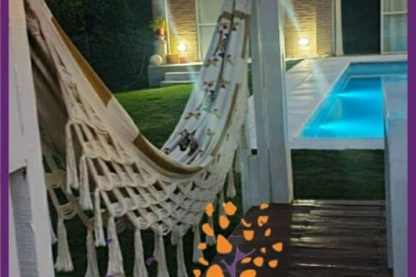 HERMOSO DEPARTAMENTO CON PILETA, CERCANO AL RÍO