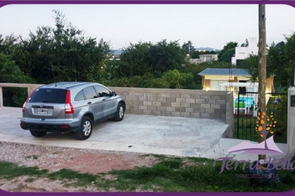 HERMOSO DEPARTAMENTO CON PILETA, CERCANO AL RÍO