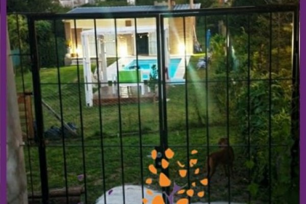 HERMOSO DEPARTAMENTO CON PILETA, CERCANO AL RÍO