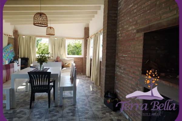 HERMOSO DEPARTAMENTO CON PILETA, CERCANO AL RÍO