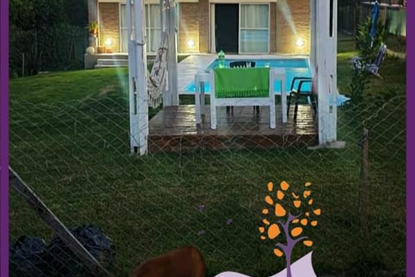 HERMOSO DEPARTAMENTO CON PILETA, CERCANO AL RÍO