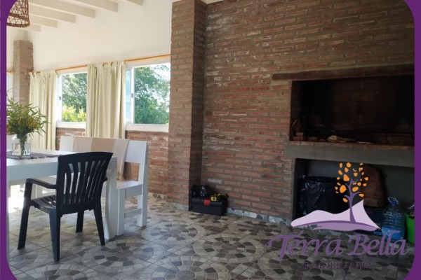 HERMOSO DEPARTAMENTO CON PILETA, CERCANO AL RÍO