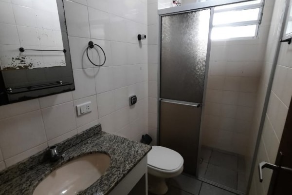 AMPLIO DEPTO PARA 8/10 PERSONAS 3 DORMITORIOS A 30 METROS DEL MAR