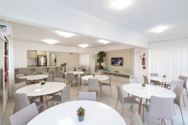 DEPARTAMENTO PARA 6 CON PILETA, SALA DE JUEGOS, QUINCHO