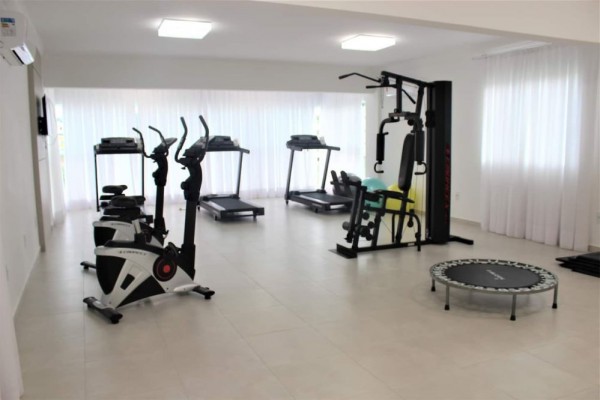 DEPARTAMENTO PARA 6 CON PILETA, SALA DE JUEGOS, QUINCHO