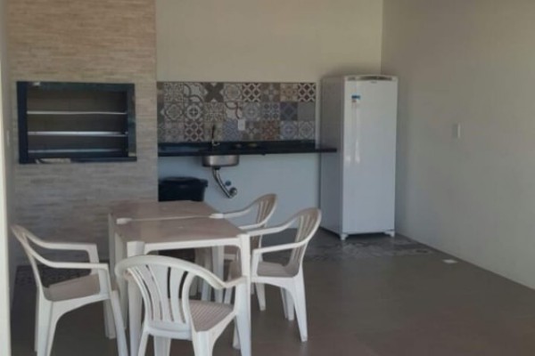 DEPARTAMENTO PARA 4 A 50 METROS DEL MAR CON PILETA, QUINCHO, JUEGOS EN INGLESES NORTE