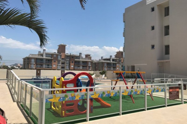 DEPARTAMENTO PARA 4 A 50 METROS DEL MAR CON PILETA, QUINCHO, JUEGOS EN INGLESES NORTE