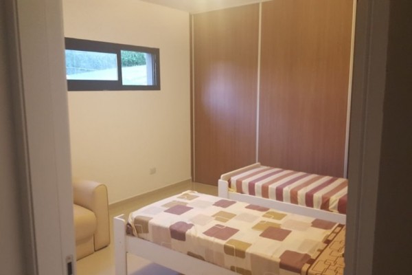 HERMOSA CASA DE 1º CATEGORIA EN BARRIO CERRADO CAUSANA