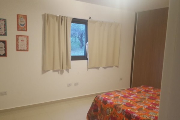 HERMOSA CASA DE 1º CATEGORIA EN BARRIO CERRADO CAUSANA