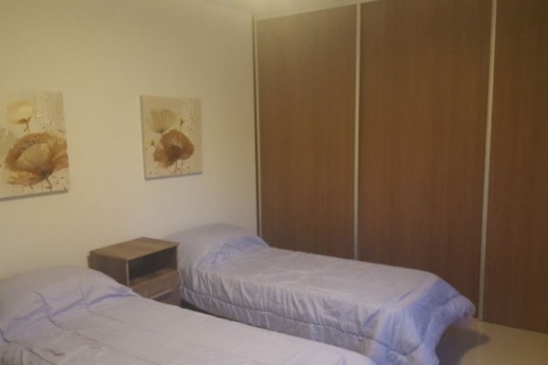 HERMOSA CASA DE 1º CATEGORIA EN BARRIO CERRADO CAUSANA