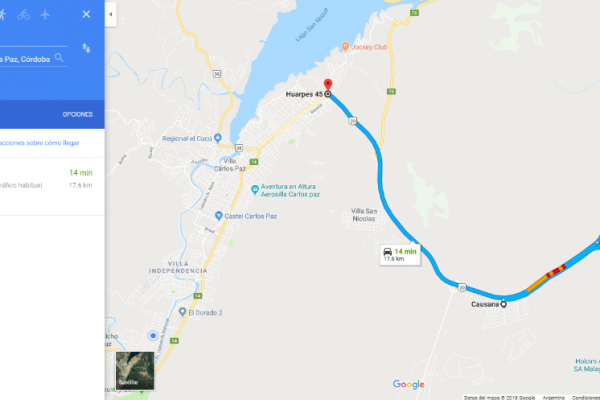 HERMOSA CASA DE 1º CATEGORIA EN BARRIO CERRADO CAUSANA