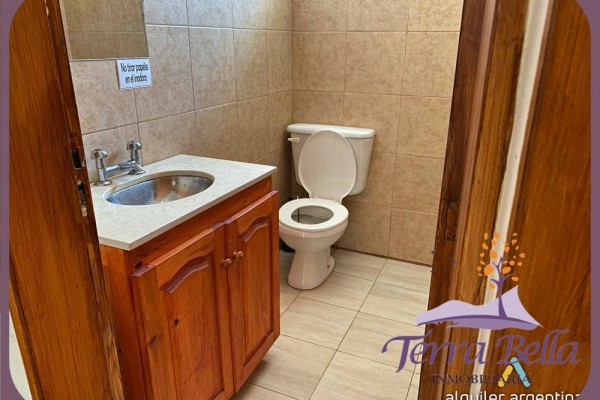 CASA 2 DORM + DEPTO + QUINCHO CON PILETA