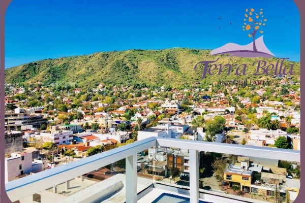 DEPARTAMENTO DE CATGORIA EN TORRE OPERA. CENTRICO. CON PISCINA, QUICHO, GIMNASIO, COCHERA