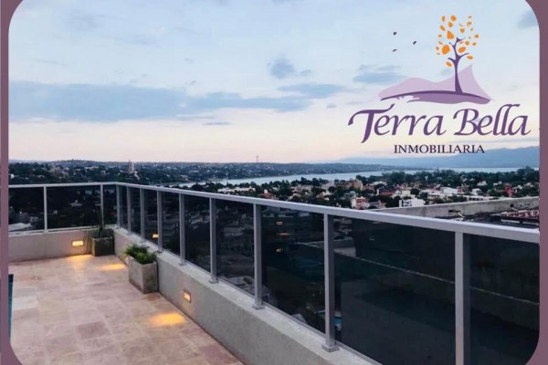 DEPARTAMENTO DE CATGORIA EN TORRE OPERA. CENTRICO. CON PISCINA, QUICHO, GIMNASIO, COCHERA