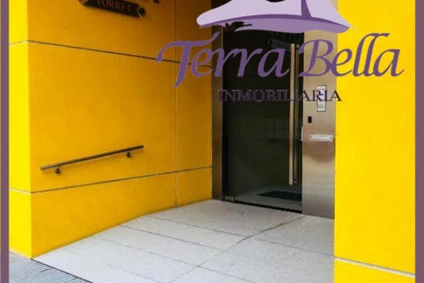 DEPARTAMENTO DE CATGORIA EN TORRE OPERA. CENTRICO. CON PISCINA, QUICHO, GIMNASIO, COCHERA