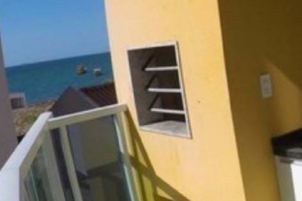 DEPARTAMENTO A METROS DE LA PLAYA!! DOS DORMITORIOS. DOBLE COCHERA