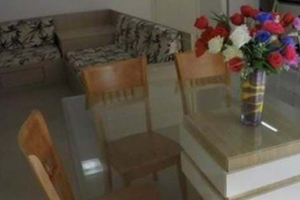 DEPARTAMENTO A METROS DE LA PLAYA!! DOS DORMITORIOS. DOBLE COCHERA