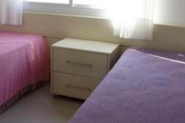 DEPARTAMENTO A METROS DE LA PLAYA!! DOS DORMITORIOS. DOBLE COCHERA