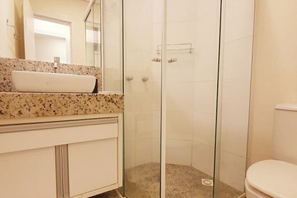 HERMOSO DEPARTAMENTO FRENTE AL MAR PARA 8 PERSONAS